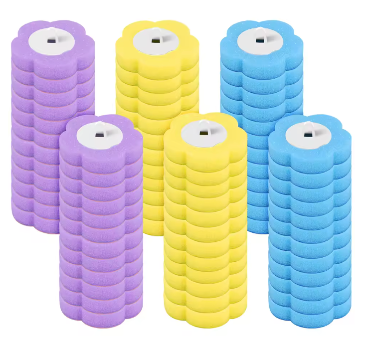 Toilet Brush Refills