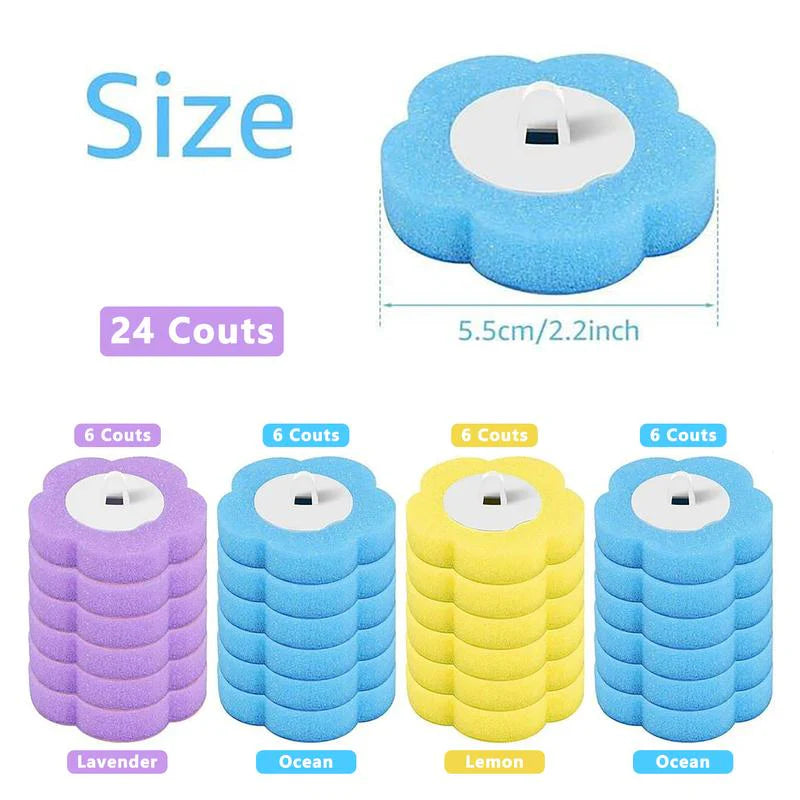 Swiftly Starter Kit — Wand + Refill Pads