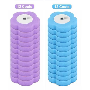 Toilet Brush Refills