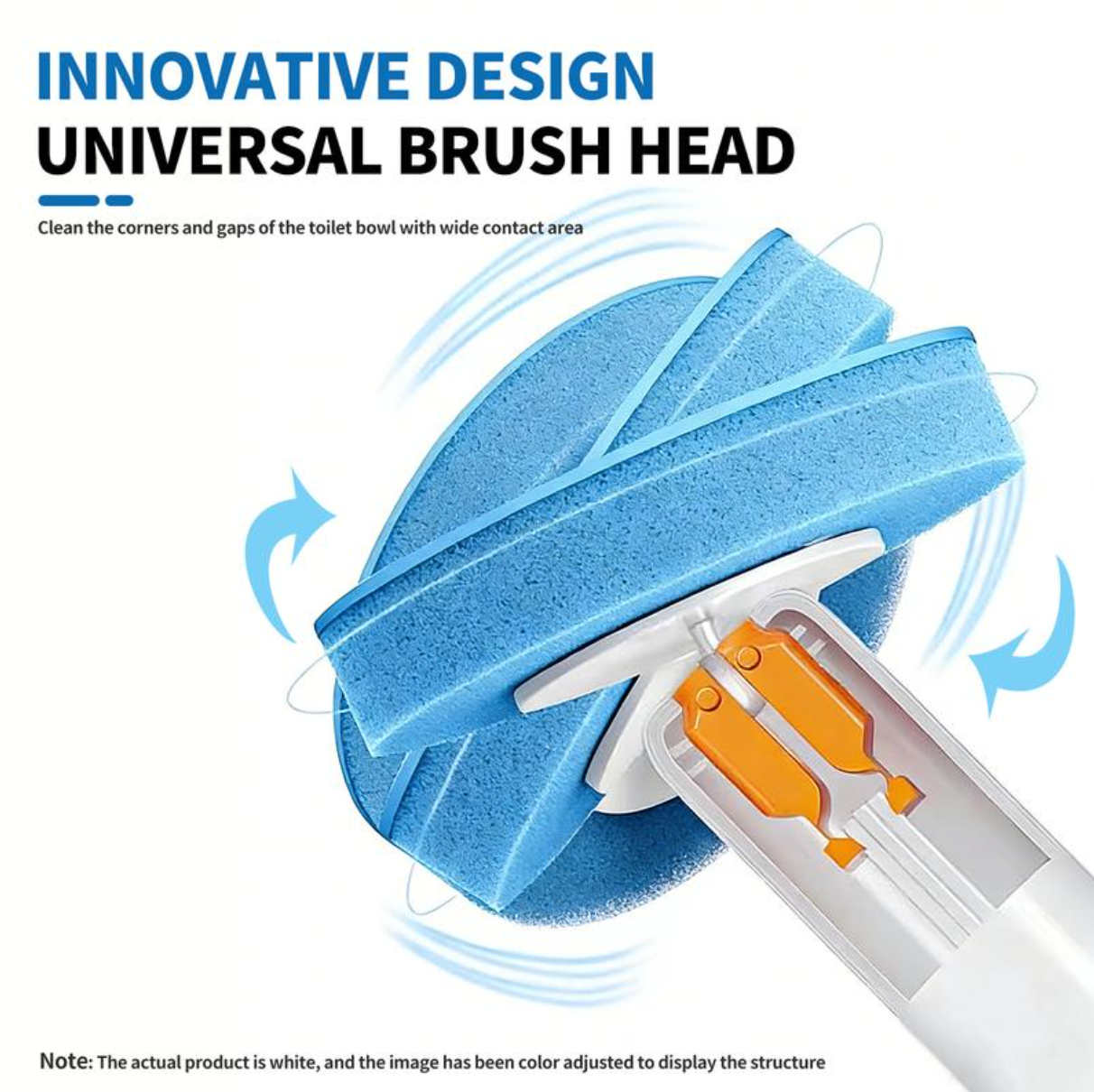 Swiftly Starter Kit — Wand + Refill Pads