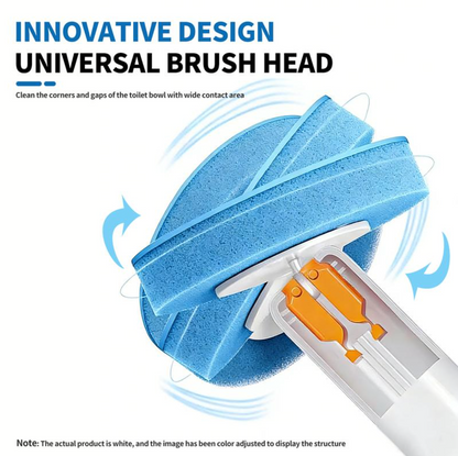 Swiftly Starter Kit — Wand + Refill Pads