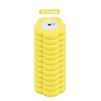 Toilet Brush Refills